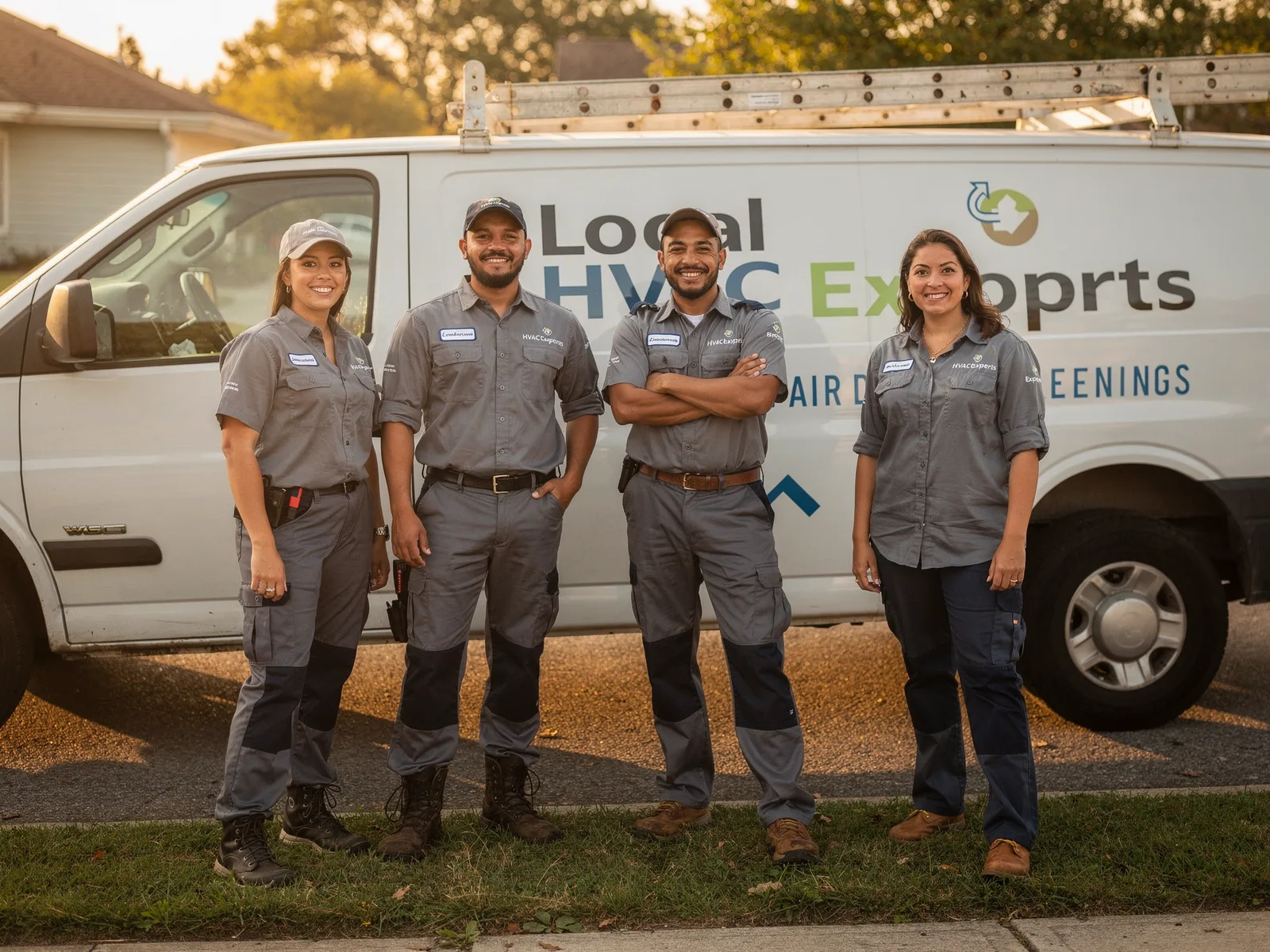 24/7 HVAC Repair & AC Replacement company in Beaufort, SC